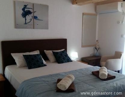 Apartmani Zec-Canj, Soba 4 S, privatni smeštaj u mestu Čanj, Crna Gora - Room No. 4 S-sml 1 (1)